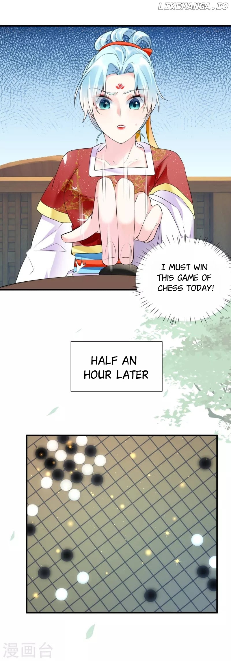 The Cold King’s Beloved Forensic Wife chapter 56 - page 8